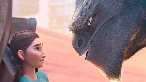 undefined Season 1 Episode 7 - Chapter 7: Ruins