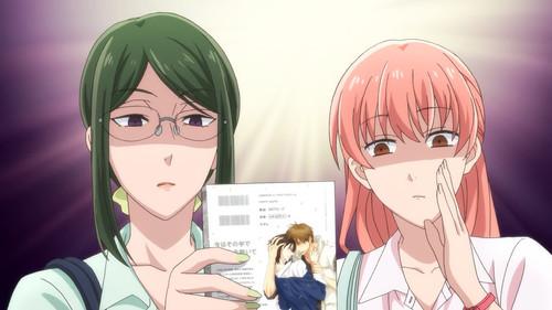Wotakoi: Love Is Hard for Otaku Season 1 Episode 2 - Are We Now Dating?