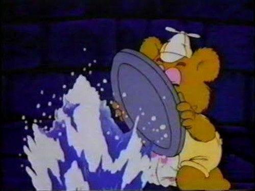 Muppet Babies Season 1 Episode 4 - Raiders of the Lost Muppet