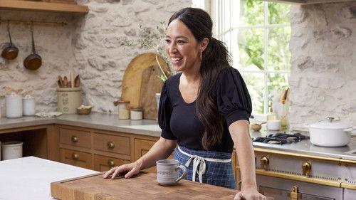 Magnolia Table with Joanna Gaines Season 4 Episode 1 - Lunch, Al Fresco
