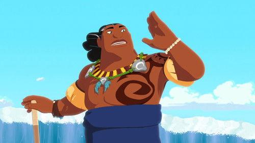 Zoom the White Dolphin Season 2 Episode 17 - Episode 17