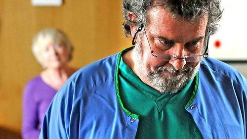 Holby City Season 12 Episode 4 - The Professionals