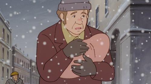 undefined Season 1 Episode 21 - Angeletta's Secret