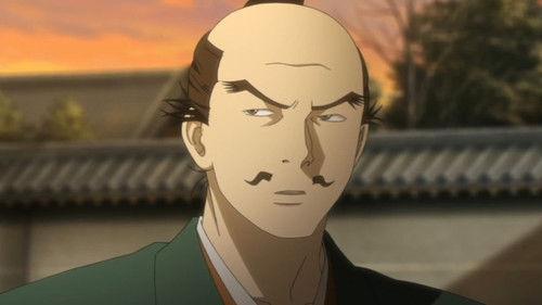 Hyouge Mono Season 1 Episode 16 - Tweets of Separation