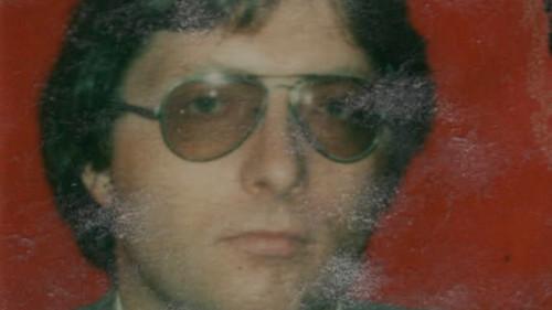 Born Evil: The Serial Killer and the Savior Season 1 Episode 3 - Bradfield