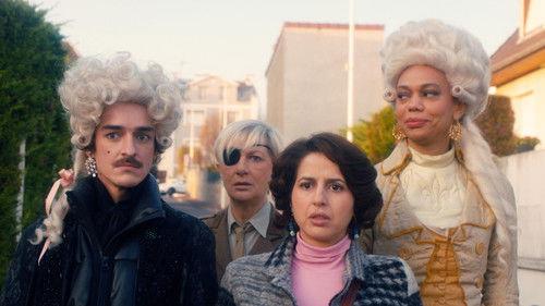 Louis 28 Season 1 Episode 3 - Episode 3