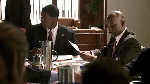 undefined Season 3 Episode 6 - Day 3: 6:00 P.M.-7:00 P.M.