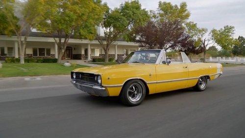 Pawn Stars Season 20 Episode 13 - Darting and Dodging