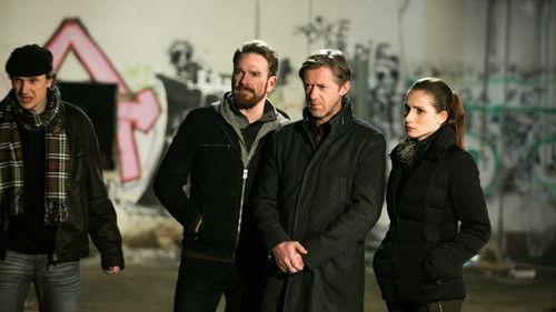 Labyrinth Season 1 Episode 3 - Episode 3