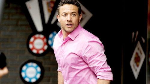 By Any Means Season 1 Episode 5 - Episode 5