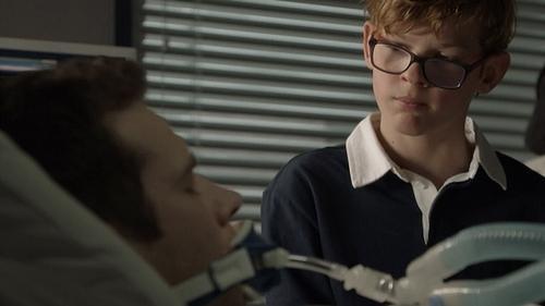 undefined Season 6 Episode 11 - In Another Life