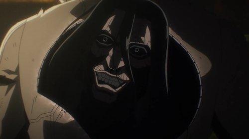 No Guns Life Season 1 Episode 7 - Overheat