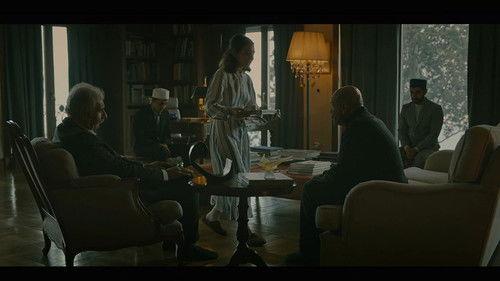 Aleph Season 1 Episode 6 - Episode 6