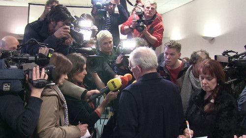 Argos TV - Medialogic Season 5 Episode 9 - Episode 9