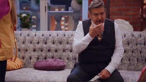 Una familia de diez Season 6 Episode 3 - La doctora Licha