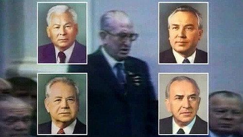 The investigation was conducted Season 1 Episode 1 - Episode 1