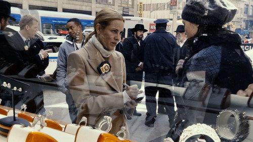 Prime Suspect Season 1 Episode 10 - A Gorgeous Mosaic