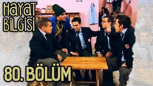 Life Science Season 3 Episode 21 - Episode 21