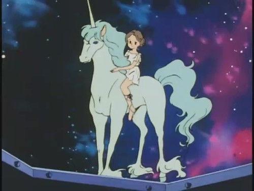 Magical Angel Creamy Mami Season 1 Episode 26 - Bye-bye, miracle