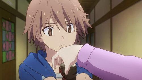 The Pet Girl of Sakurasou Season 1 Episode 14 - The Windows and Lights of Christmas Eve