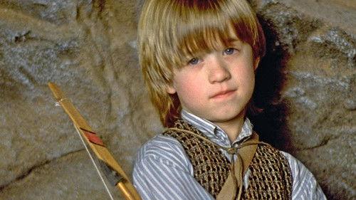 The Wonderful World of Disney Season 1 Episode 28 - The Ransom of Red Chief