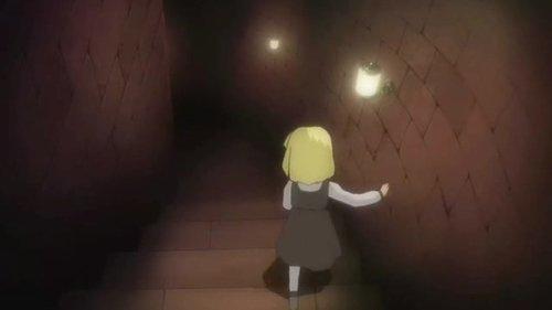 Girls Bravo Season 1 Episode 9 - Bravo in the Great Magical War!