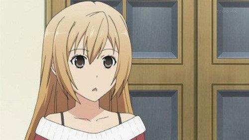 Minami-ke Season 4 Episode 2 - Let's be Ourselves