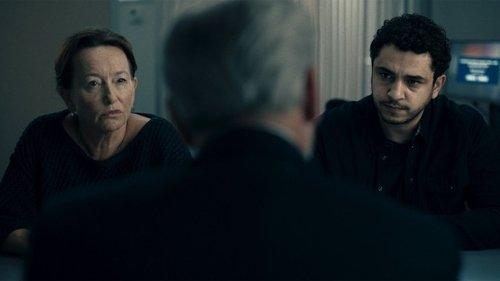 Sleepers Season 2 Episode 7 - Episode 7