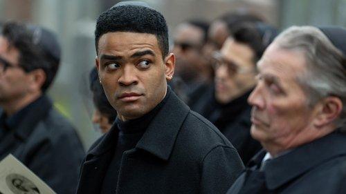 undefined Season 1 Episode 5 - Theracide