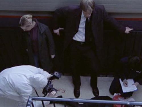 Murder City Season 2 Episode 2 - Just Seventeen