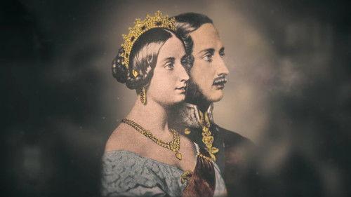 The Royal House of Windsor Season 1 Episode 1 - Adapt or Die