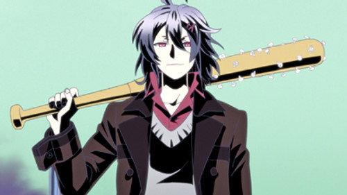 Divine Gate Season 1 Episode 8 - Two Paths