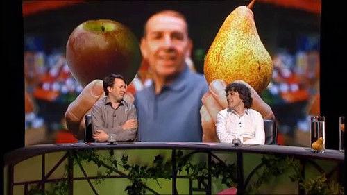 QI Season 7 Episode 1 - Gardens