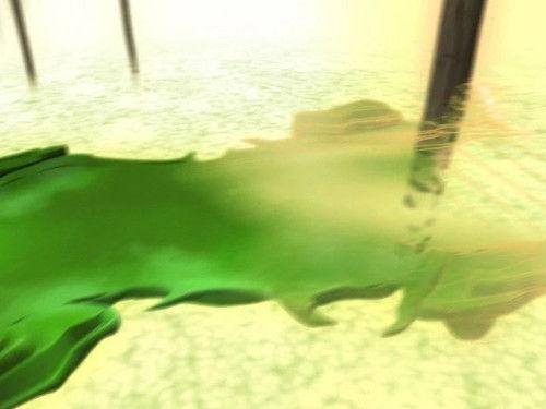 Code Lyoko Season 3 Episode 2 - Lyoko Minus One