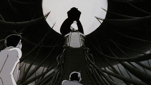 Giant Robo: The Day the Earth Stood Still Season 1 Episode 5 - The Truth of Bashtarle