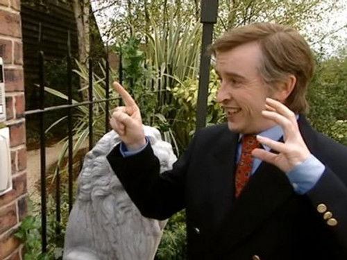 I'm Alan Partridge Season 2 Episode 2 - The Colour of Alan