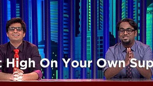 On Air With AIB Season 1 Episode 9 - Get High on Your Own Supply/Aakhri Nasha