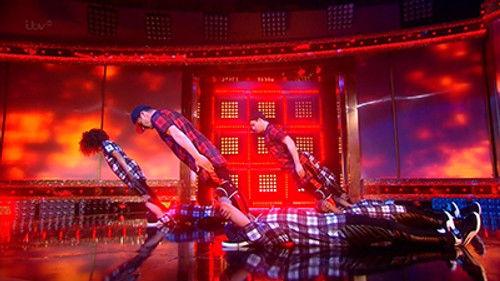 Ant & Dec's Saturday Night Takeaway Season 11 Episode 2 - Episode 2