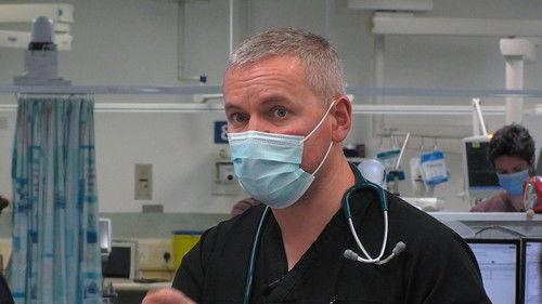 24 Hours in A&E Season 30 Episode 3 - Keep The Faith