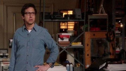 Parenthood Season 4 Episode 14 - One Step Forward, Two Steps Back