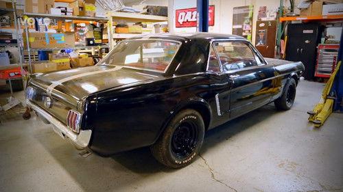 Counting Cars Season 9 Episode 7 - Heroes and Horsepower