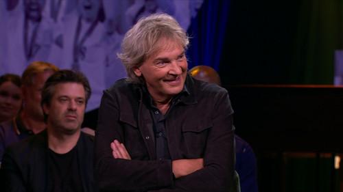 Matthijs gaat door Season 4 Episode 2 - Episode 2