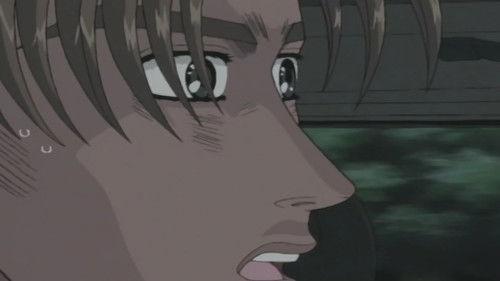 Initial D Season 2 Episode 6 - Goodbye Eight-Six