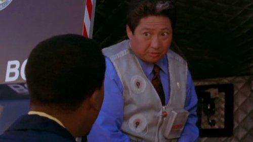 Martial Law Season 2 Episode 1 - Sammo Blammo