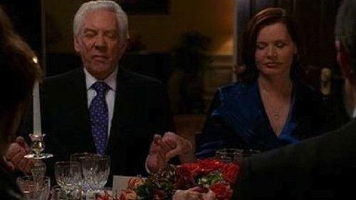 undefined Season 1 Episode 9 - The Mom Who Came to Dinner