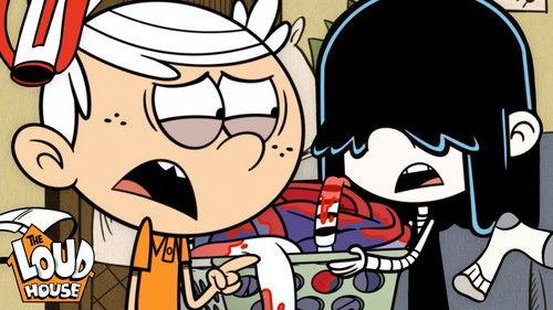 The Loud House Season 7 Episode 17 - Fluff and Foiled