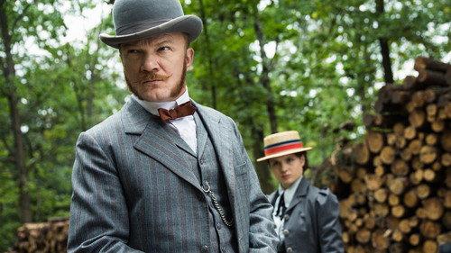 Belle Epoque Season 1 Episode 5 - Coal