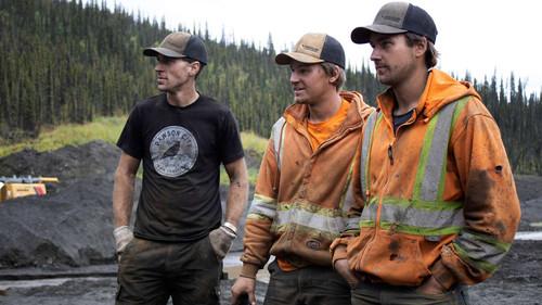 Gold Rush Season 13 Episode 10 - Little Red Rocket