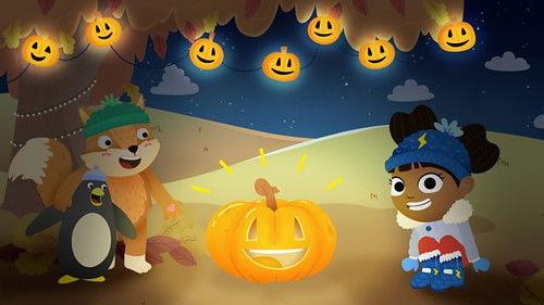 Yakka Dee! Season 6 Episode 16 - Pumpkin