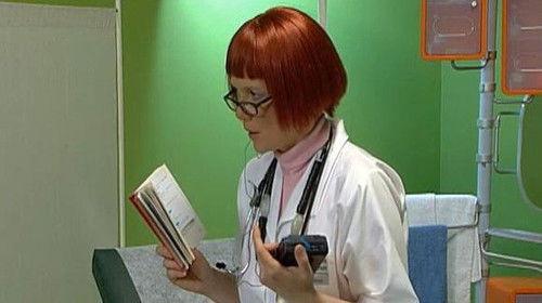 Our Little Clinic Season 2 Episode 3 - Al si ti, al nisi moja punca